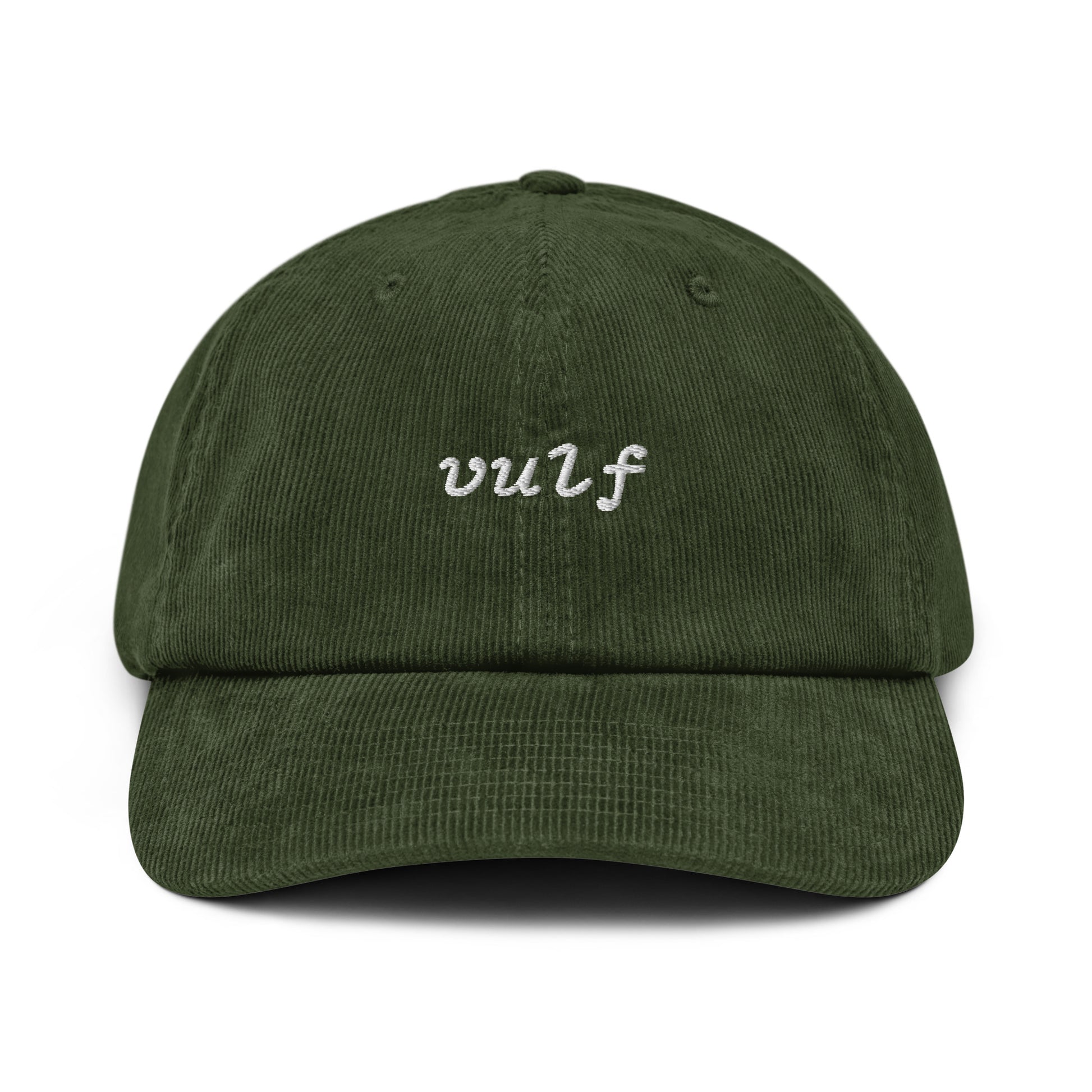 Green The Hat vulftank –