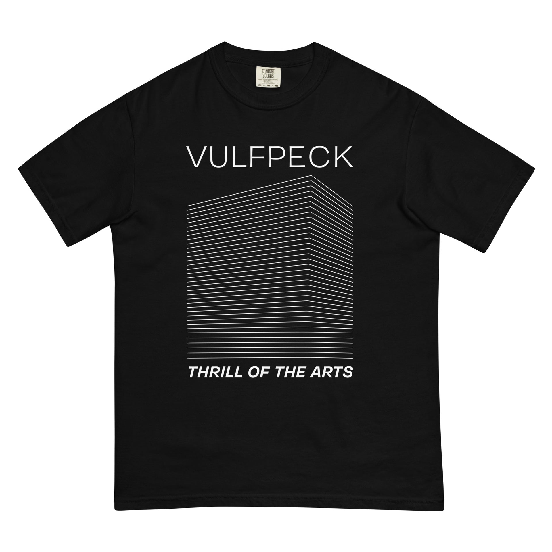 VULFPECK /// Back Pocket (Lyric Video) 